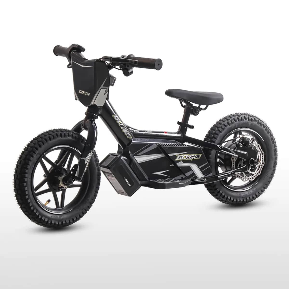 GoBike 12 kids electric bike