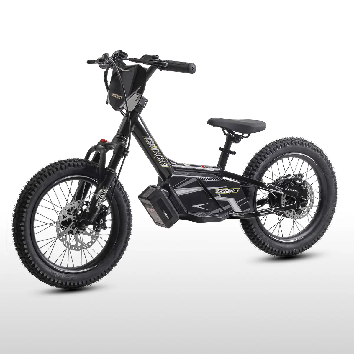 GoBike 16 kids electric bike