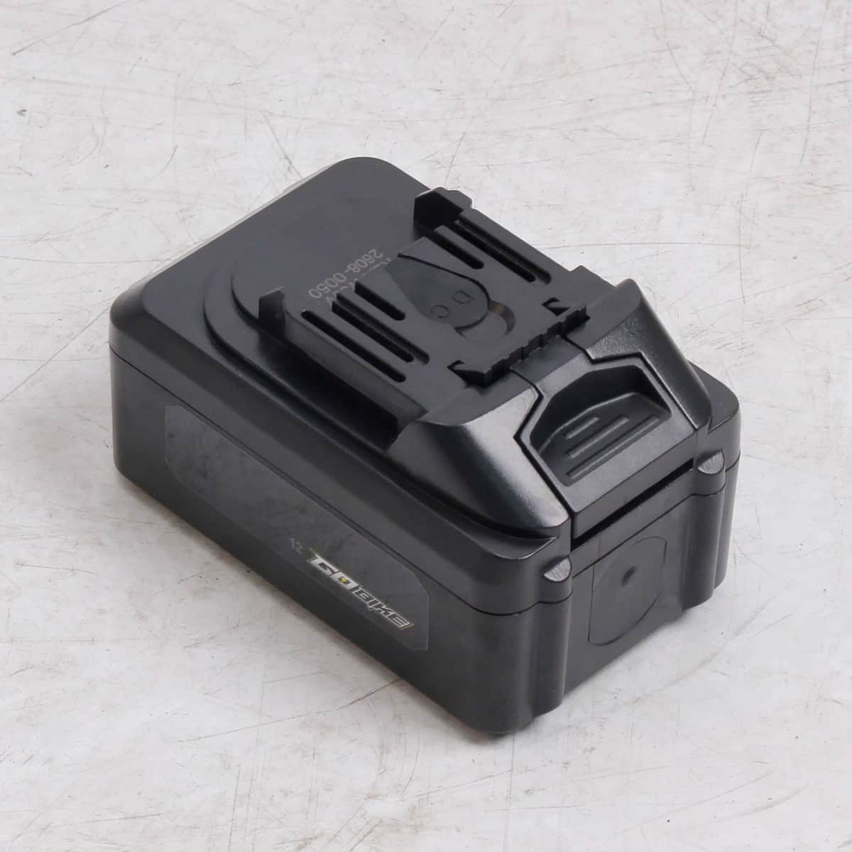GoBike 5Ah Battery – Official Power for 12" & 16" Bikes