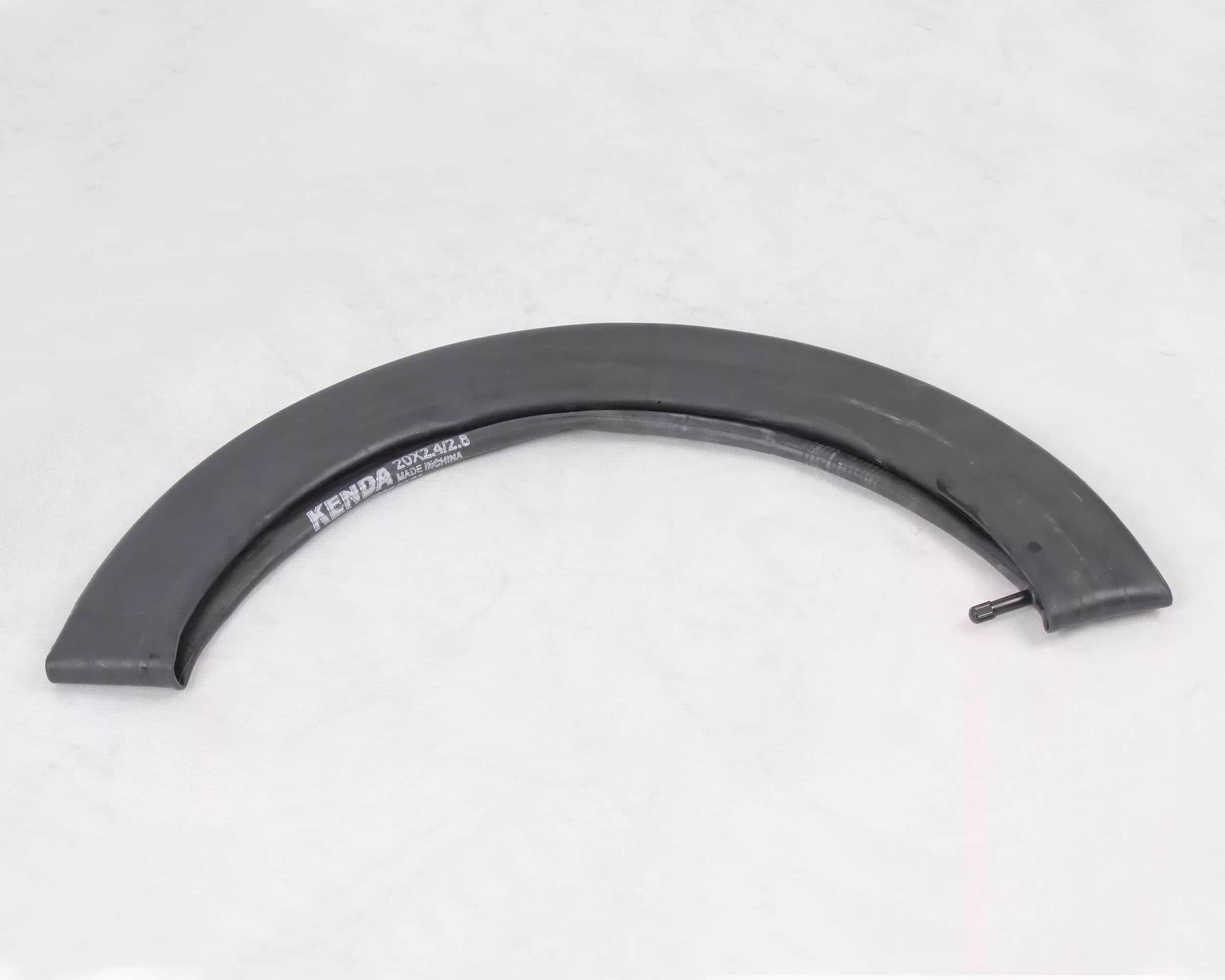 Genuine KENDA 20-Inch Heavy Duty Inner Tube for Gobike 20 Inch Bike– Schrader Valve