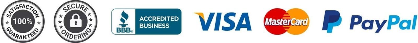 Payment Methods