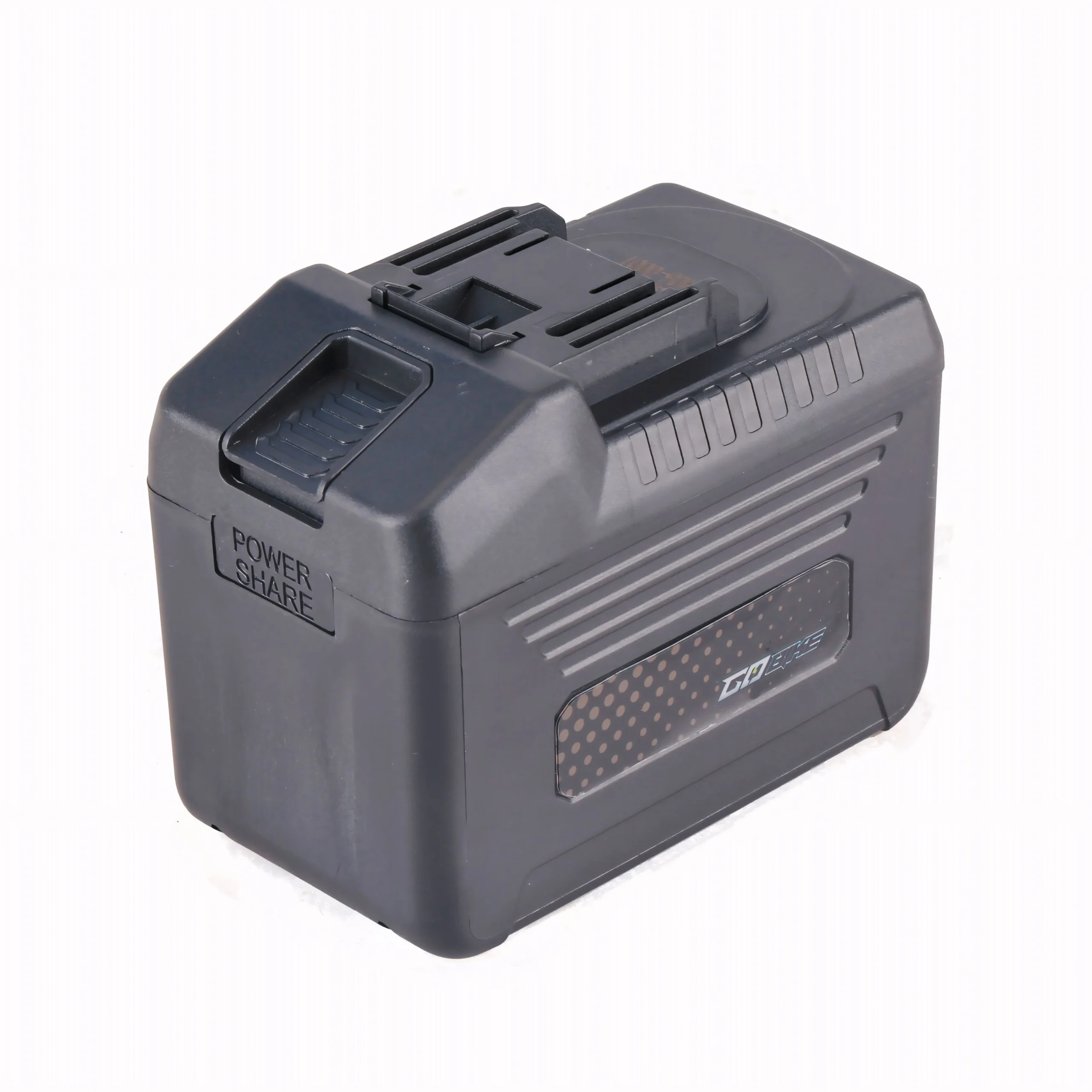 Official High-Capacity 10Ah Replacement Battery for GoBike 20 Inch – Extended Range