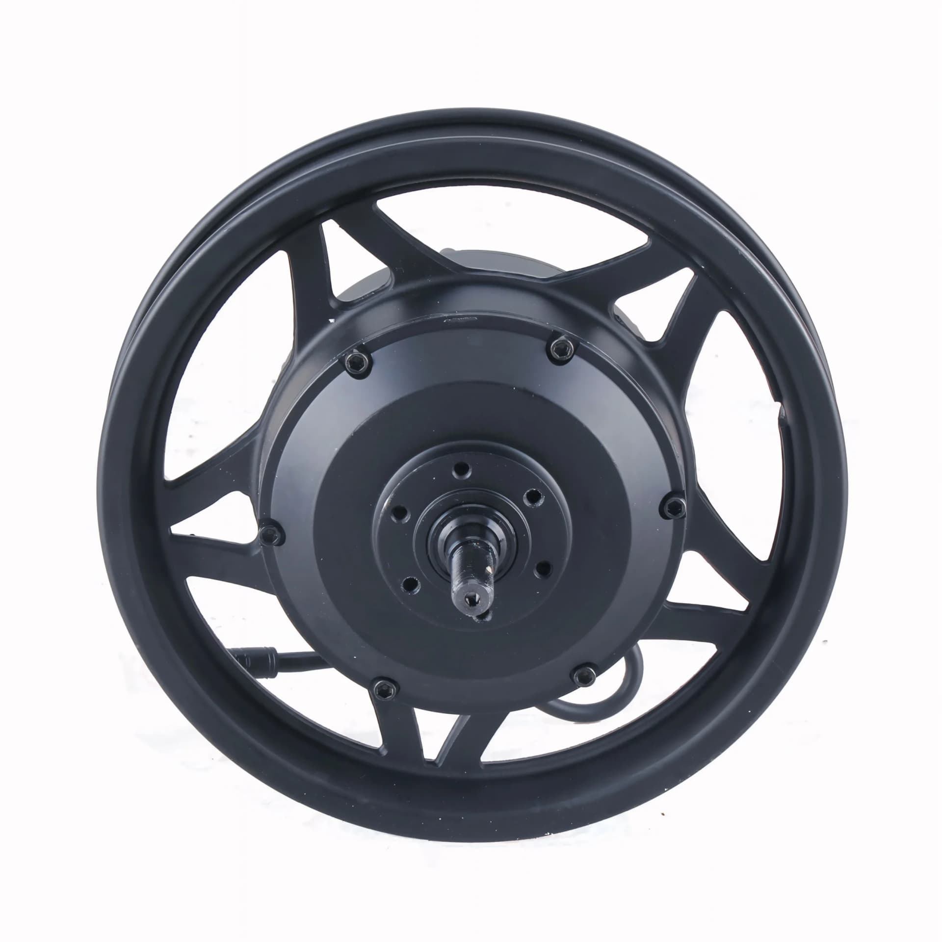 12 inch Motor thumbnail 1