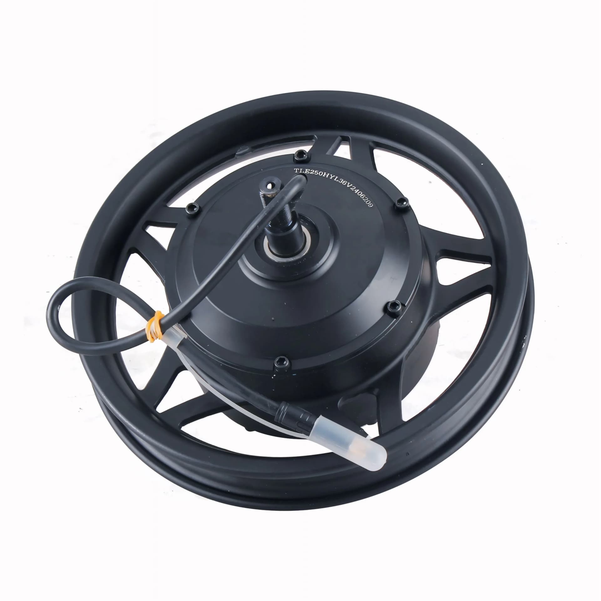 12 inch Motor thumbnail 2