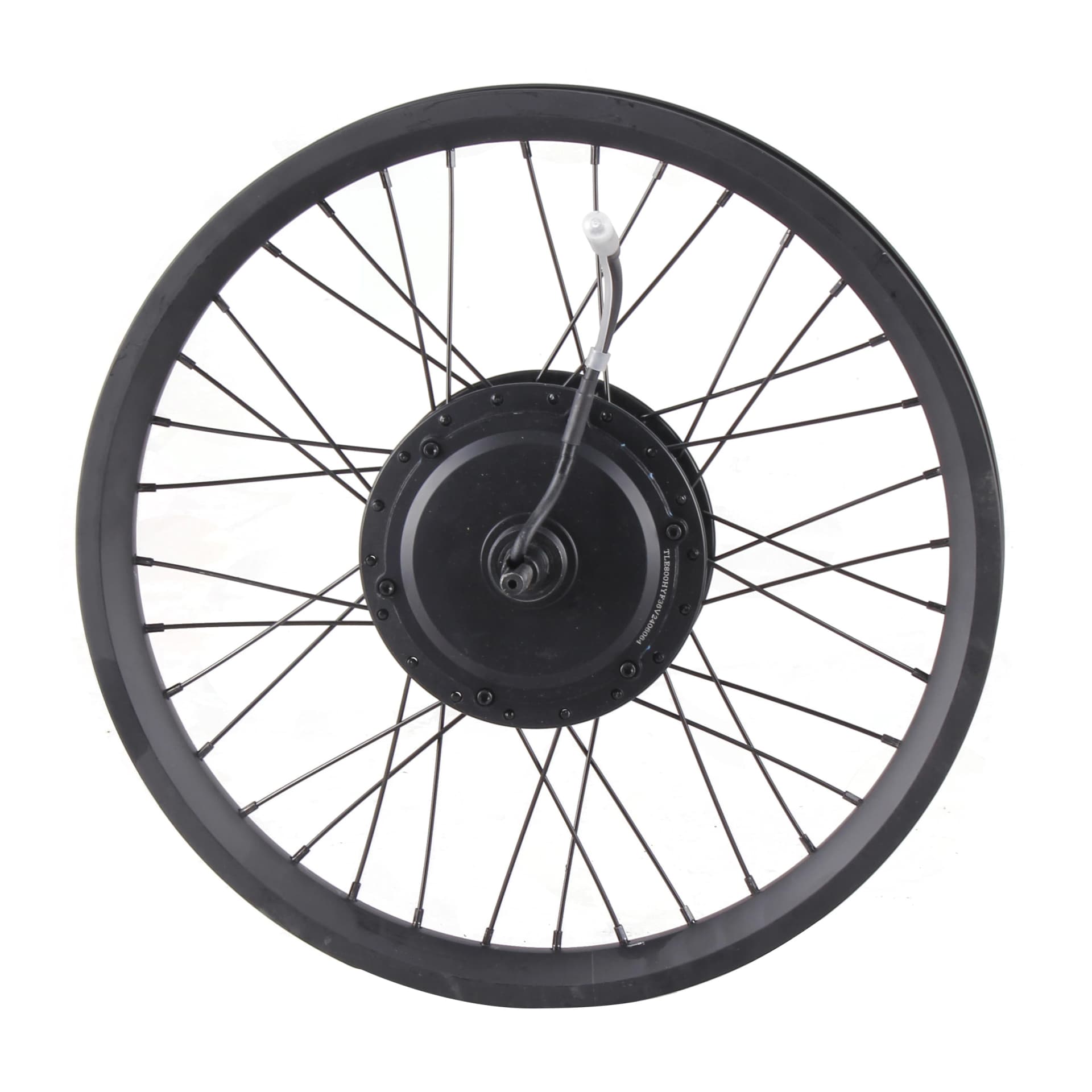 20 Inch Motor thumbnail 1
