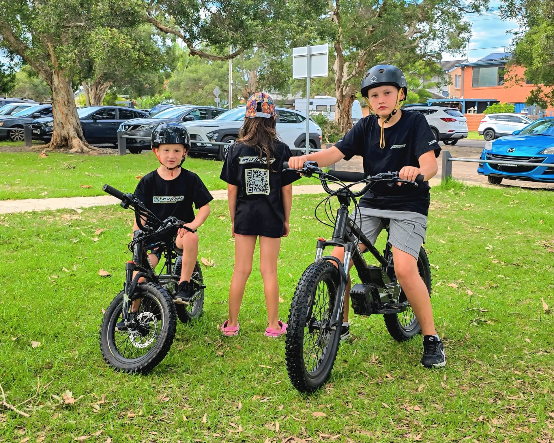 7 Best Kids Electric Bikes in Australia (2025 Buying Guide)