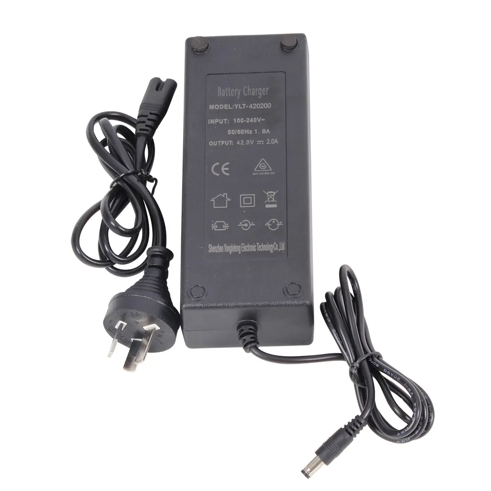 Official Replacement Charger for GoBike Electric Balance Bikes thumbnail 1