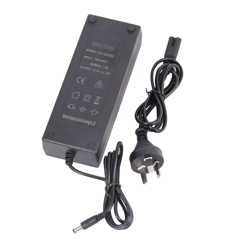 Official Replacement Charger for GoBike Electric Balance Bikes thumbnail 2