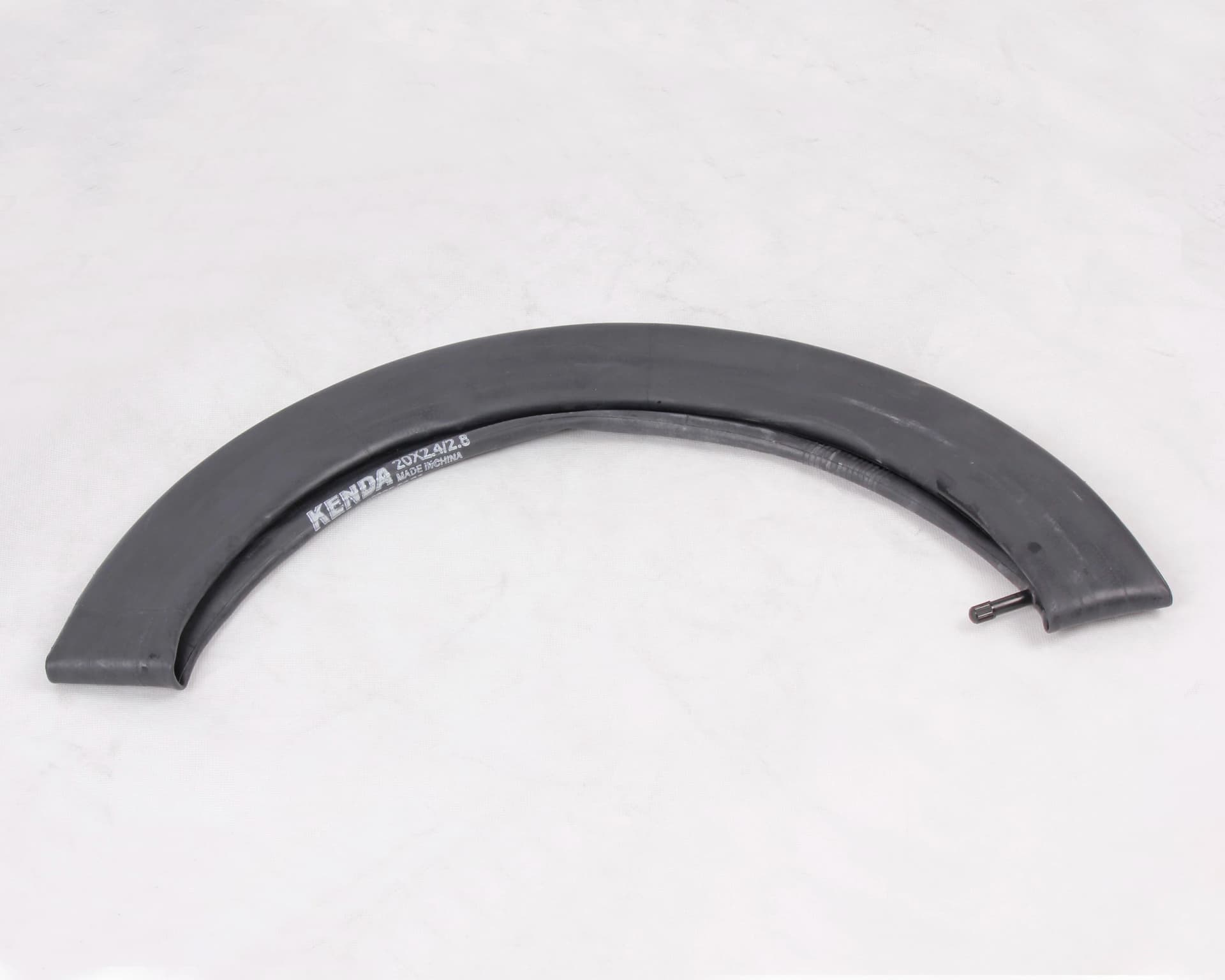Genuine KENDA 20-Inch Heavy Duty Inner Tube for Gobike 20 Inch Bike– Schrader Valve thumbnail 1