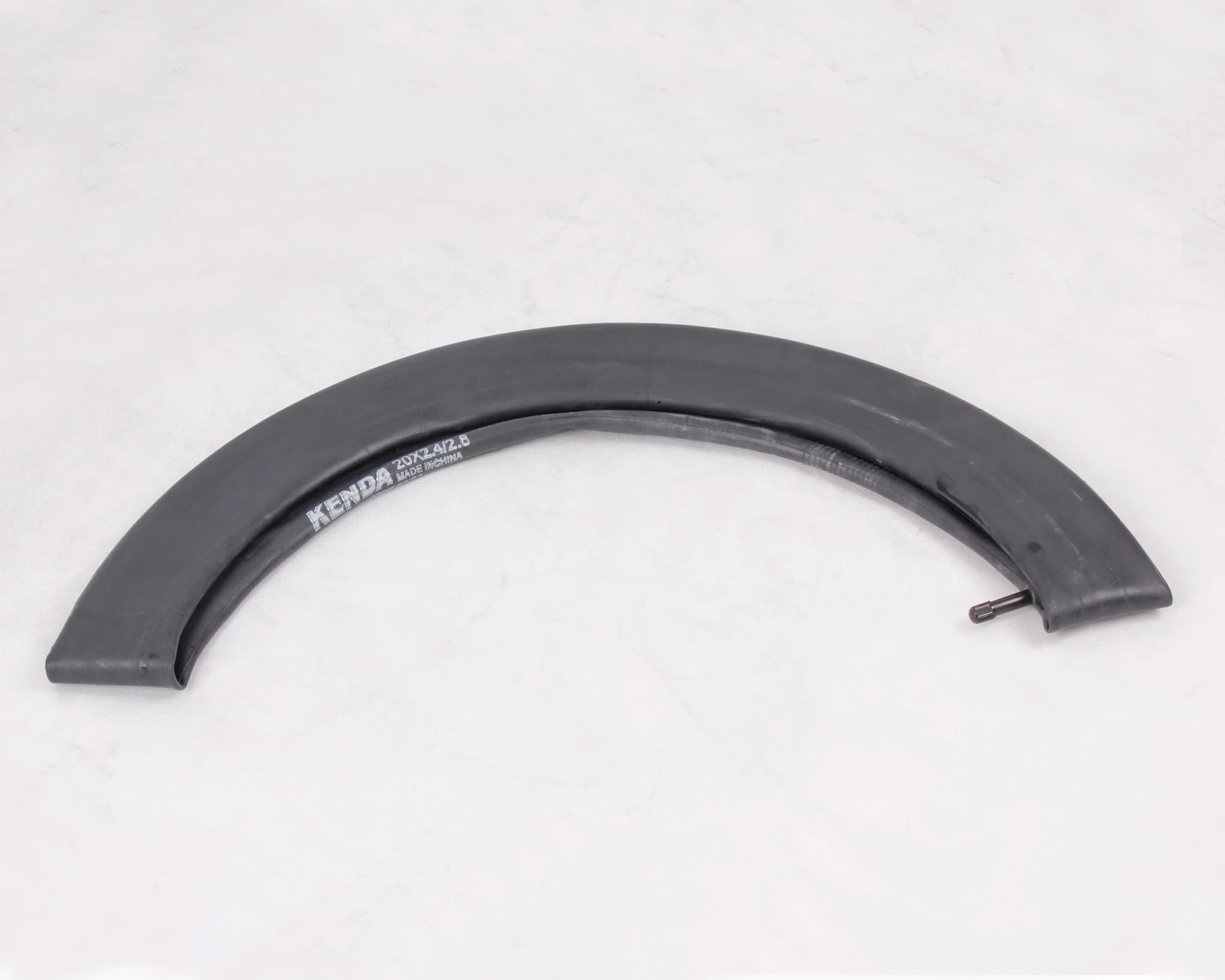 Genuine KENDA 20-Inch Heavy Duty Inner Tube for Gobike 20 Inch Bike– Schrader Valve