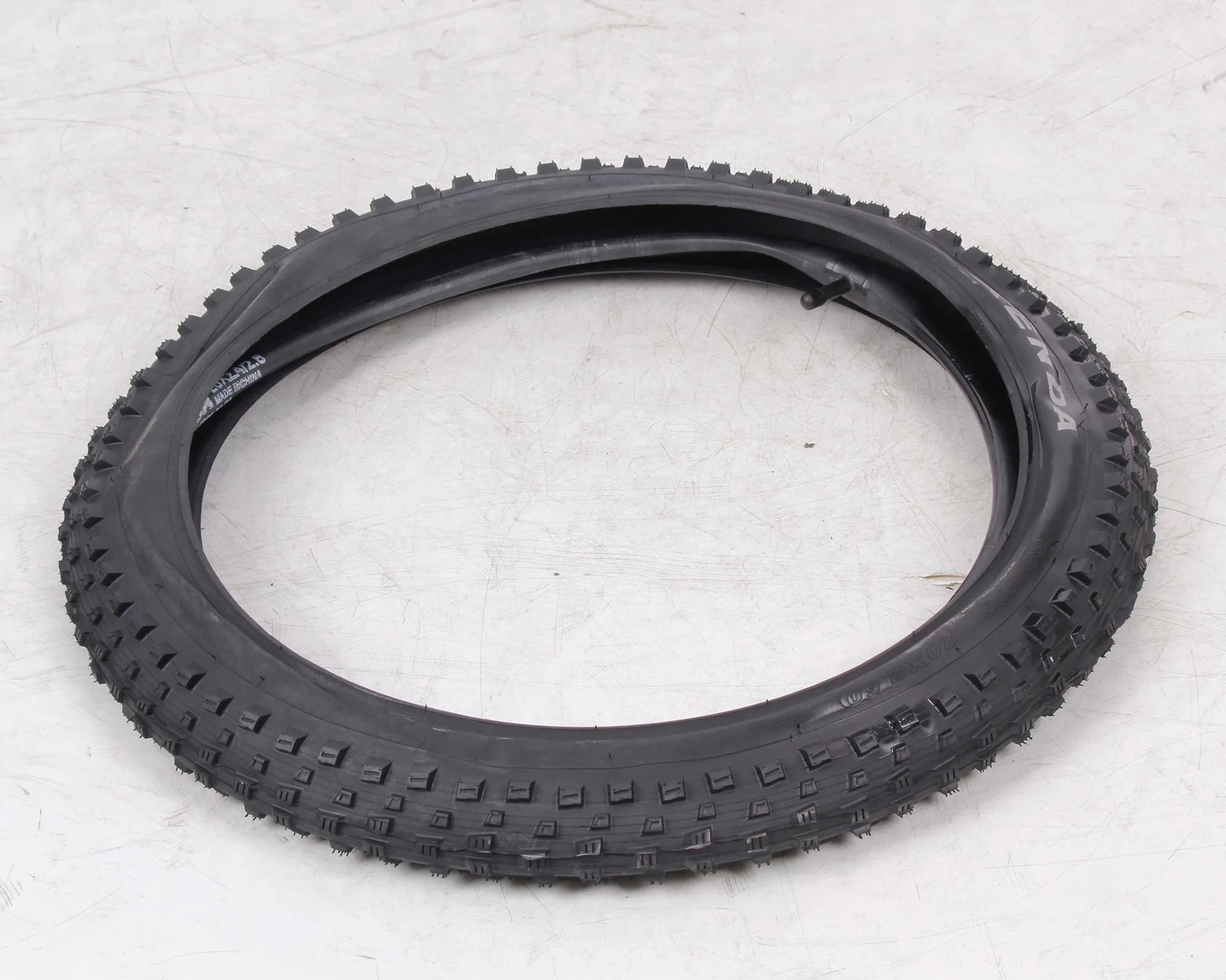 Original KENDA 20x2.60 Off-Road Tyre for GoBike 20" Electric Bike | Premium High-Grip Rubber
