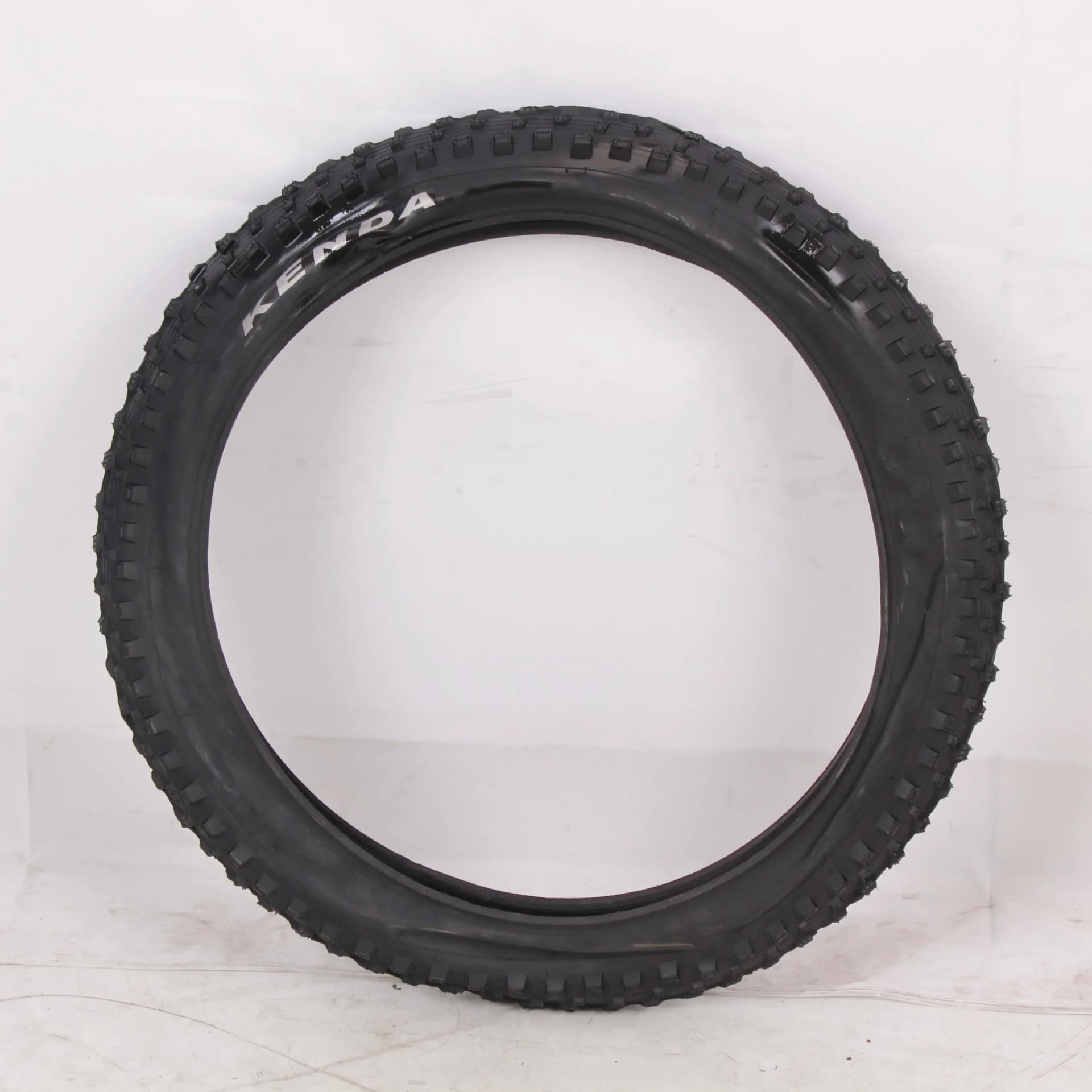 Original KENDA 20x2.60 Off-Road Tyre for GoBike 20" Electric Bike | Premium High-Grip Rubber thumbnail 2