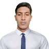 Md: Shariful Islam