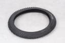 Kenda 20" x 2.60 Off-Road Tyre for GoBike 20"