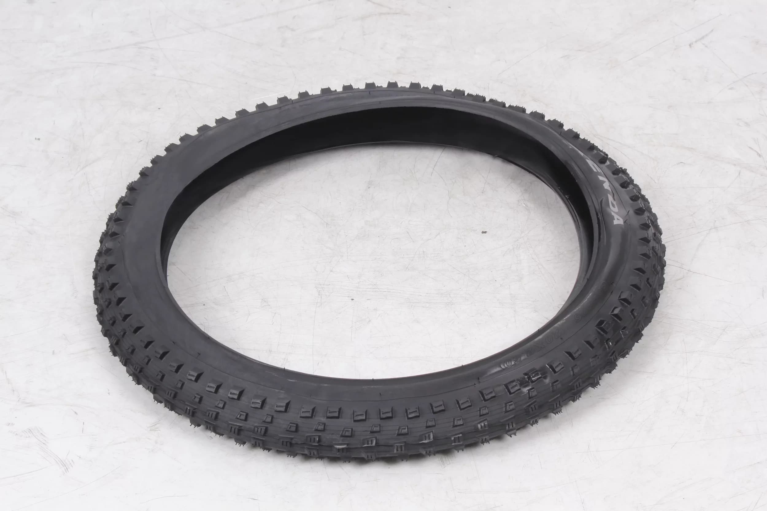 Original KENDA 20x2.60 Off-Road Tyre for GoBike 20" Electric Bike | Premium High-Grip Rubber
