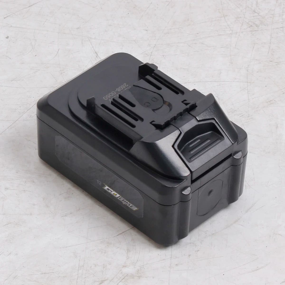 GoBike 5Ah Battery – Official Power for 12" & 16" Bikes