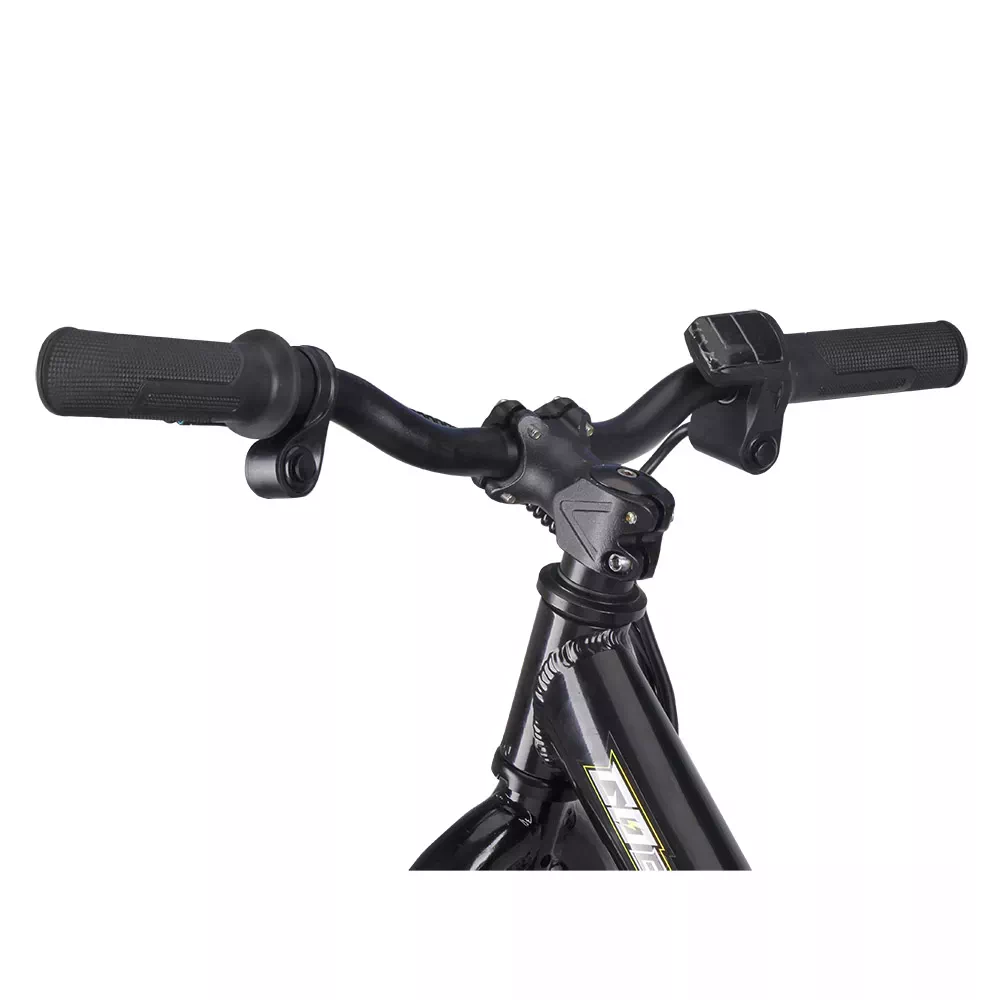 GoBike Twist Throttle with LCD Display for 16" & 20" thumbnail 4