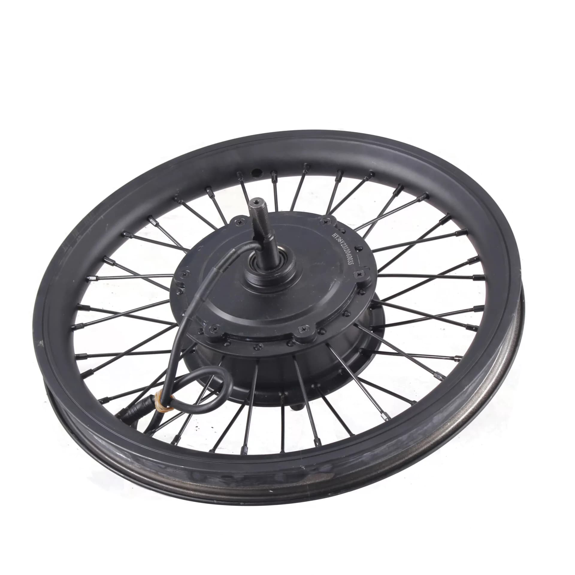 16inch hub motor thumbnail 3