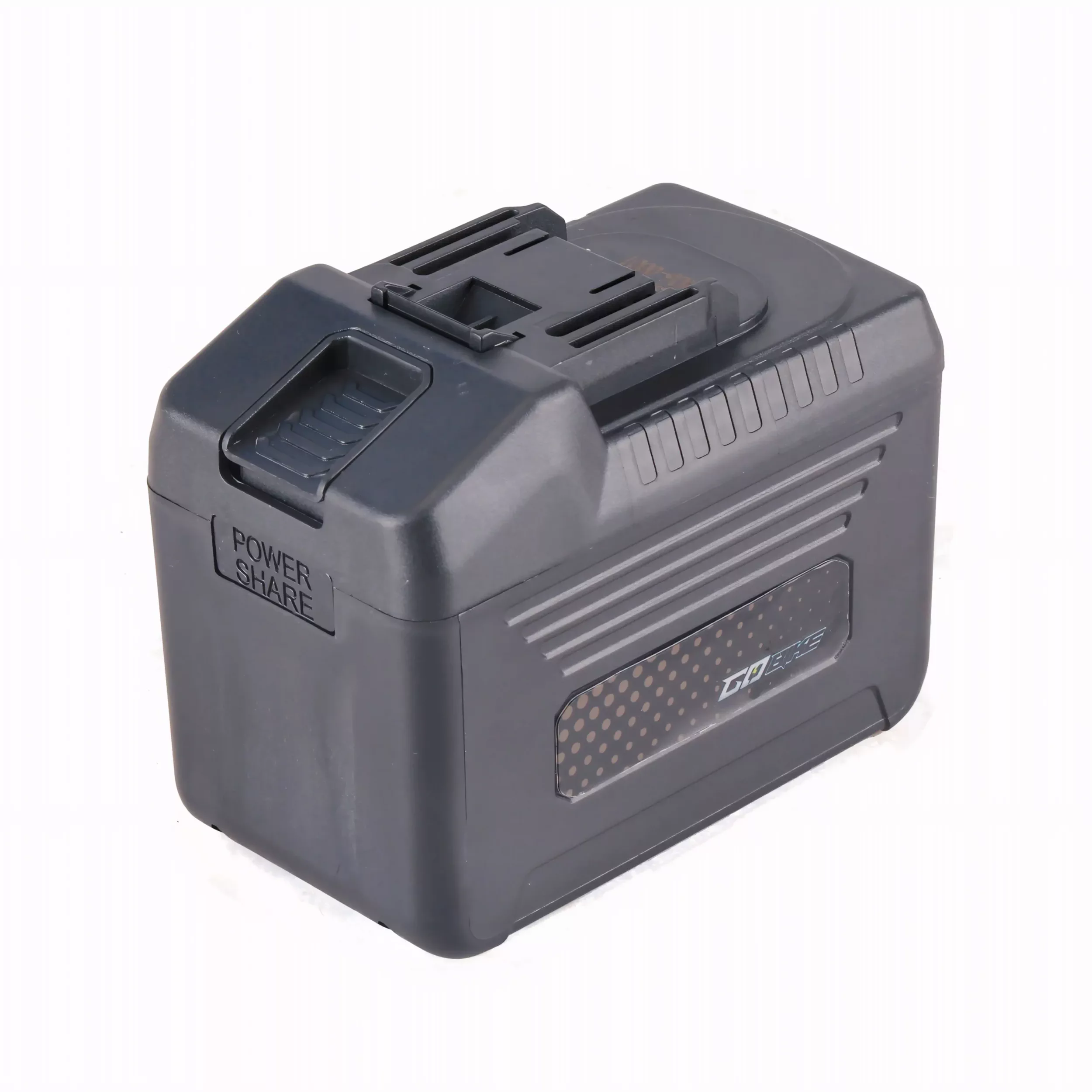 Official High-Capacity 10Ah Replacement Battery for GoBike 20 Inch – Extended Range