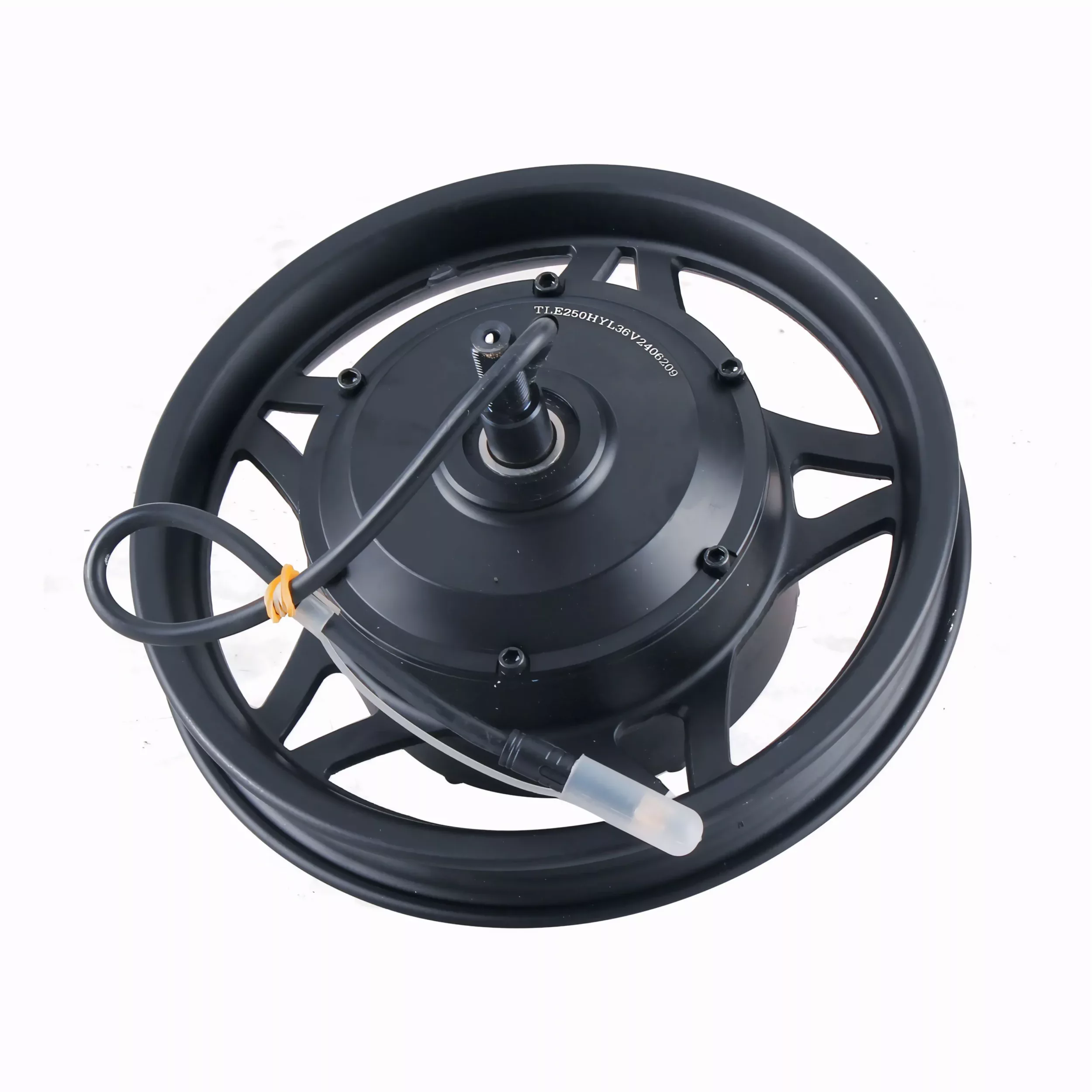 12 inch Motor thumbnail 3