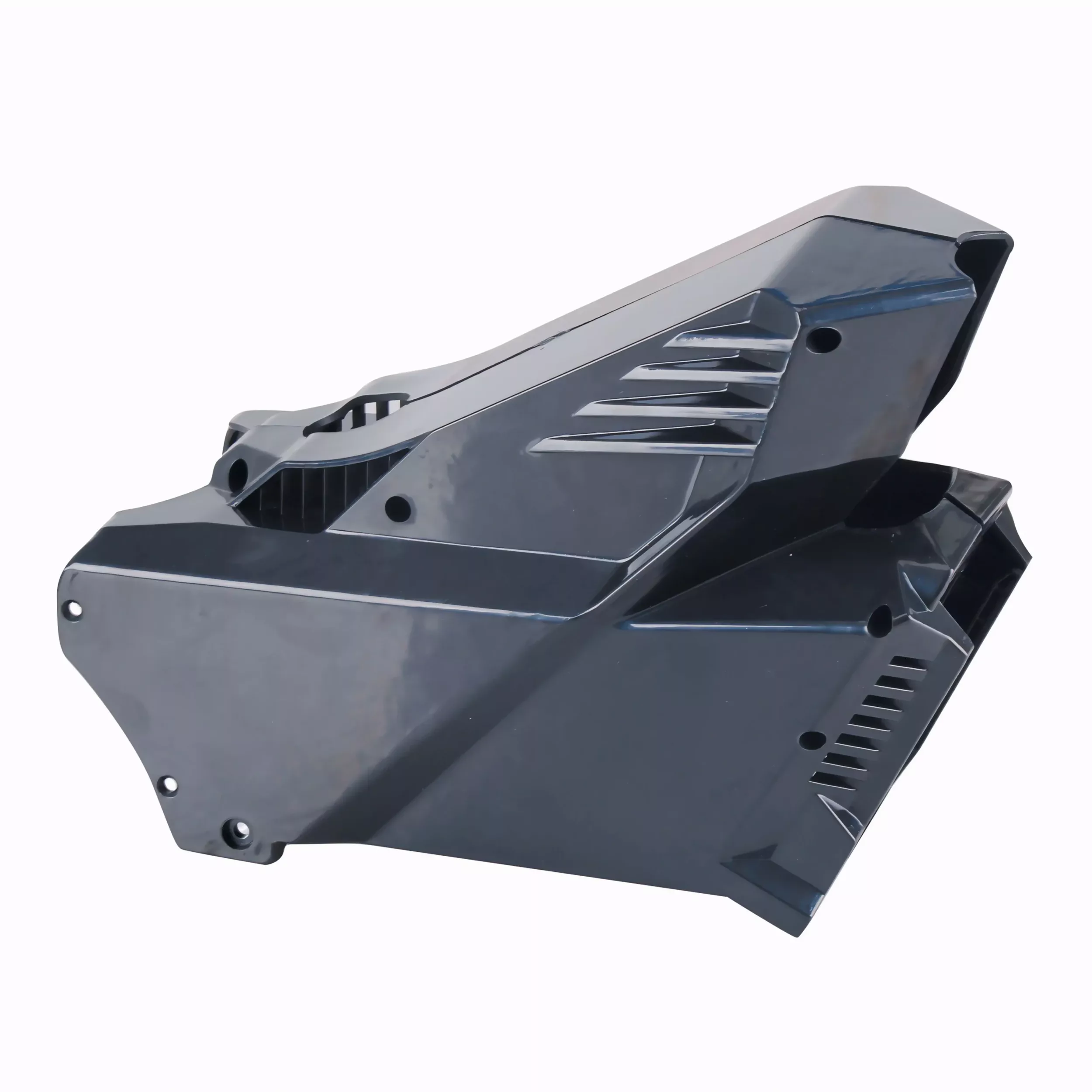 GoBike 20" Plastic Kit – Replacement Body Panels for Kids & Teens Electric Bike