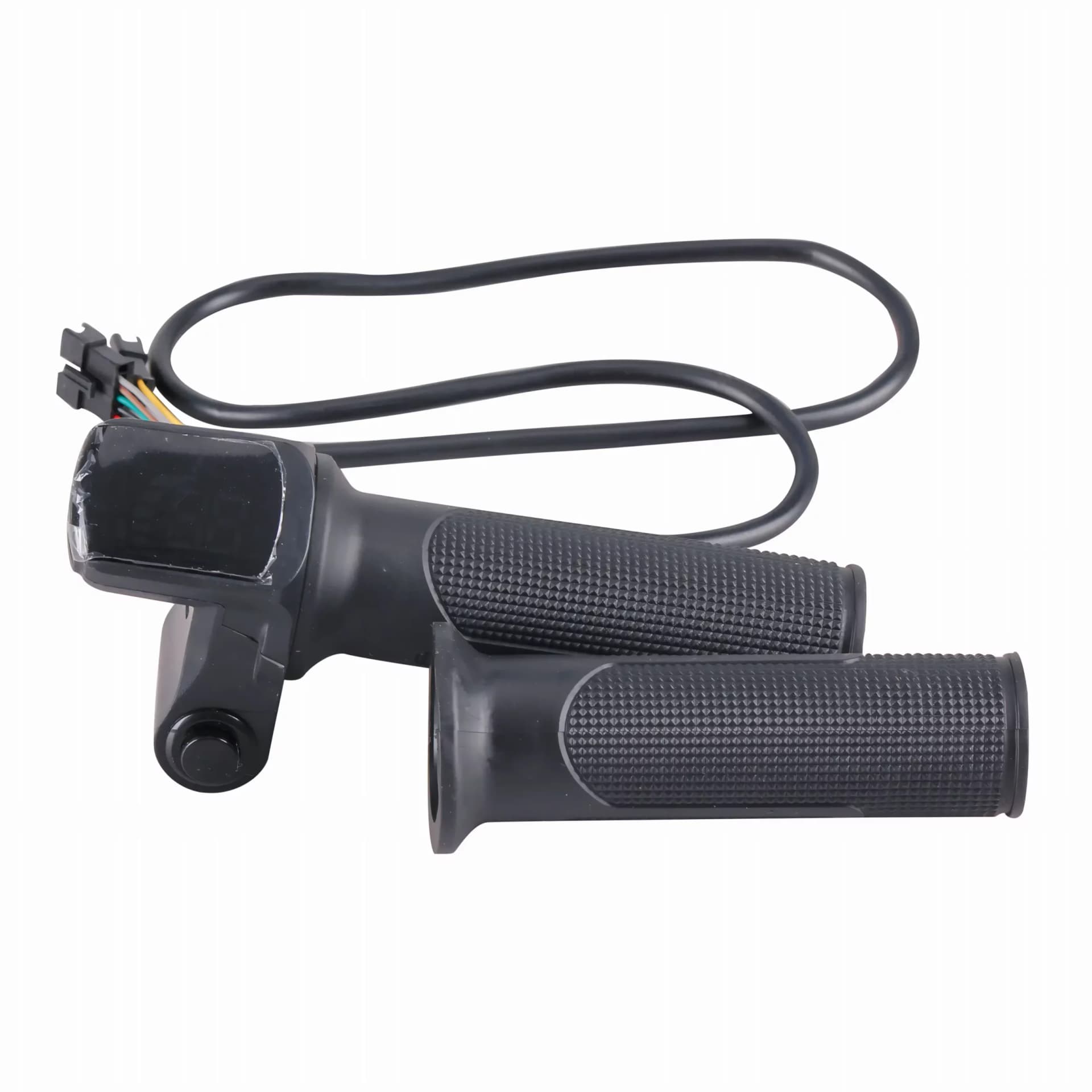 GoBike 12" Throttle – Replacement Twist Throttle for Kids Electric Balance Bike thumbnail 1