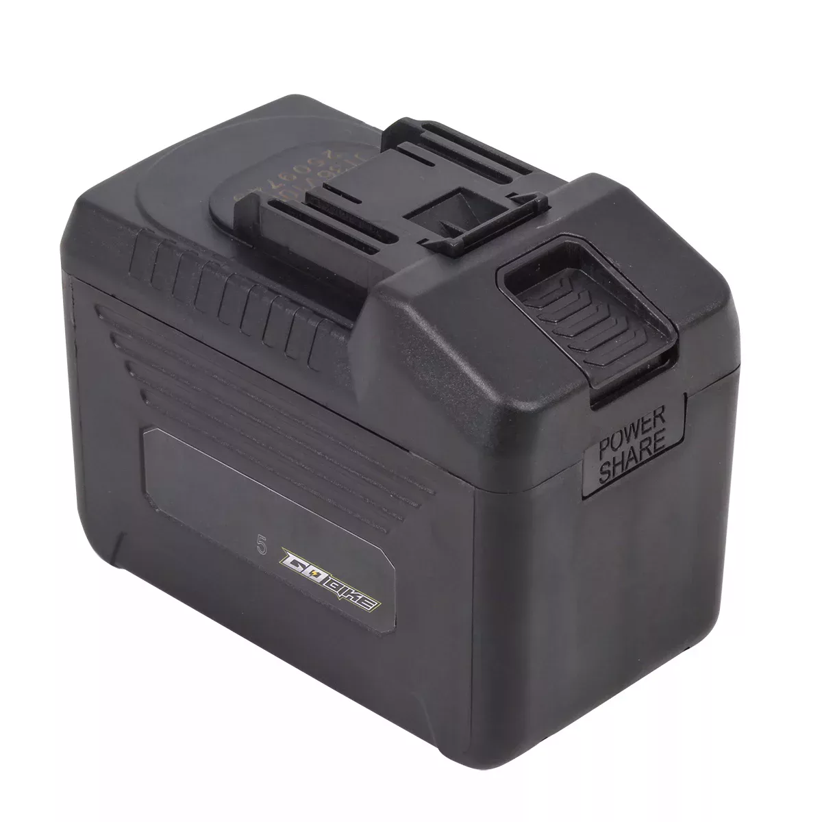 Official High-Capacity 10Ah Replacement Battery for GoBike 20 Inch – Extended Range thumbnail 4