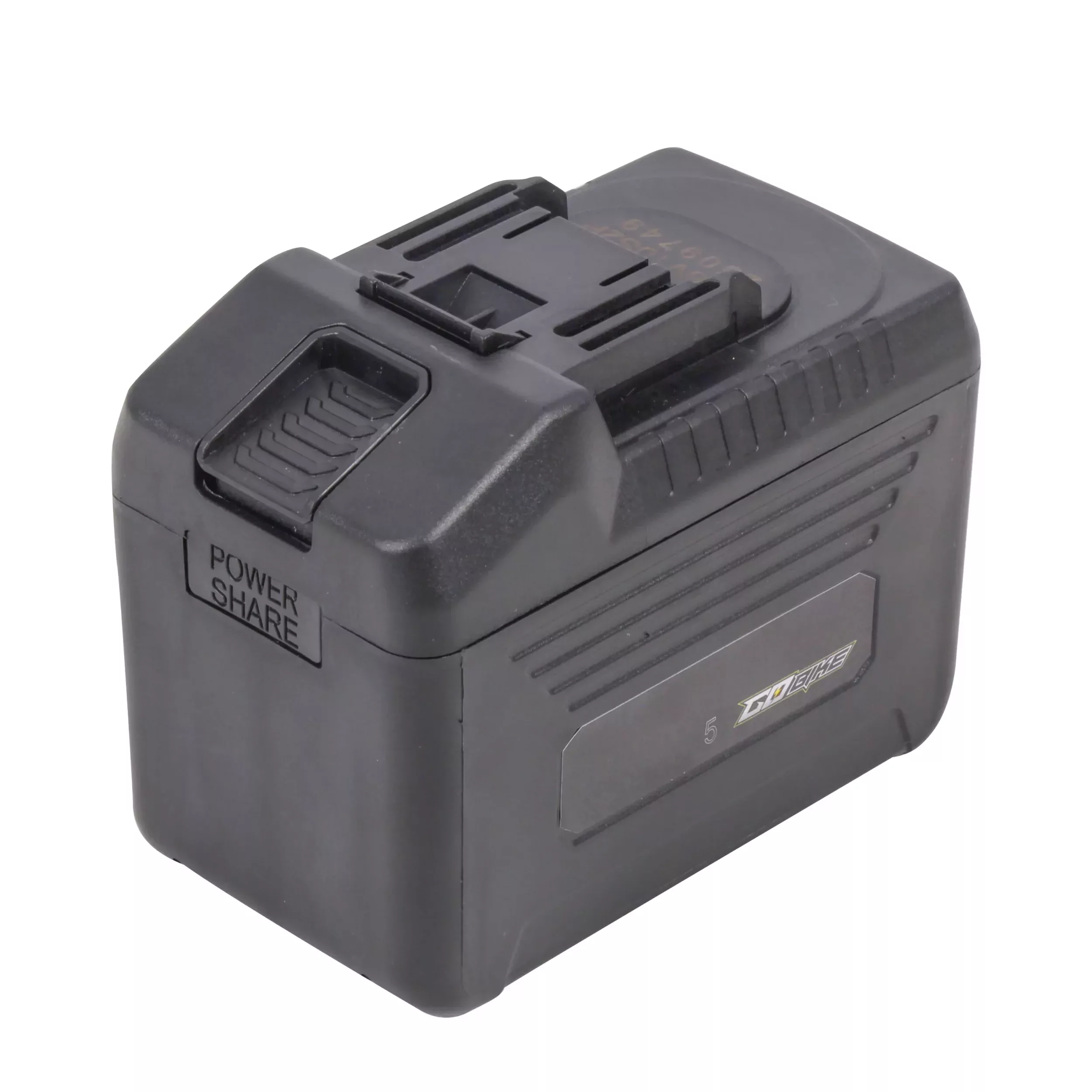Official High-Capacity 10Ah Replacement Battery for GoBike 20 Inch – Extended Range thumbnail 6