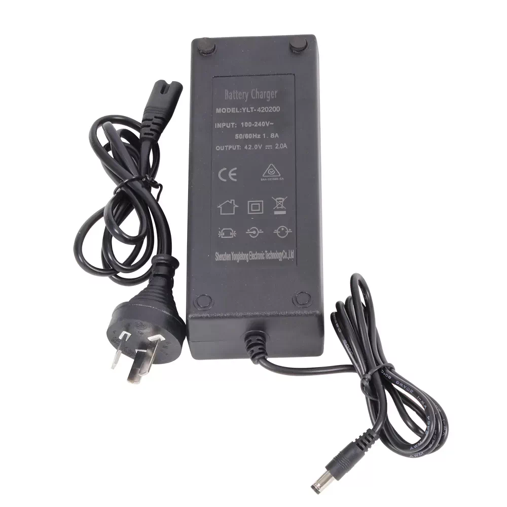 Official Replacement Charger for GoBike Electric Balance Bikes