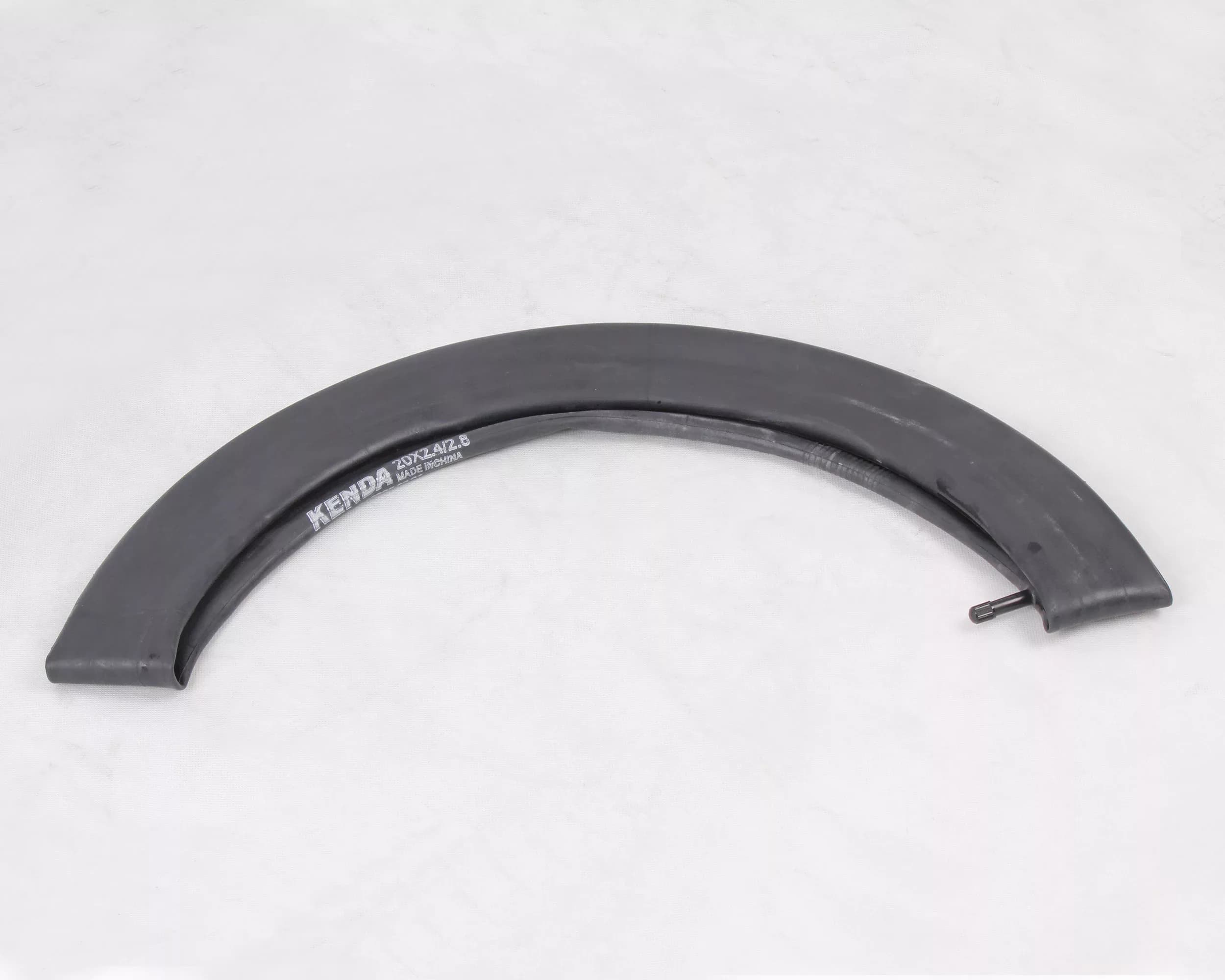 Genuine KENDA 20-Inch Heavy Duty Inner Tube for Gobike 20 Inch Bike– Schrader Valve