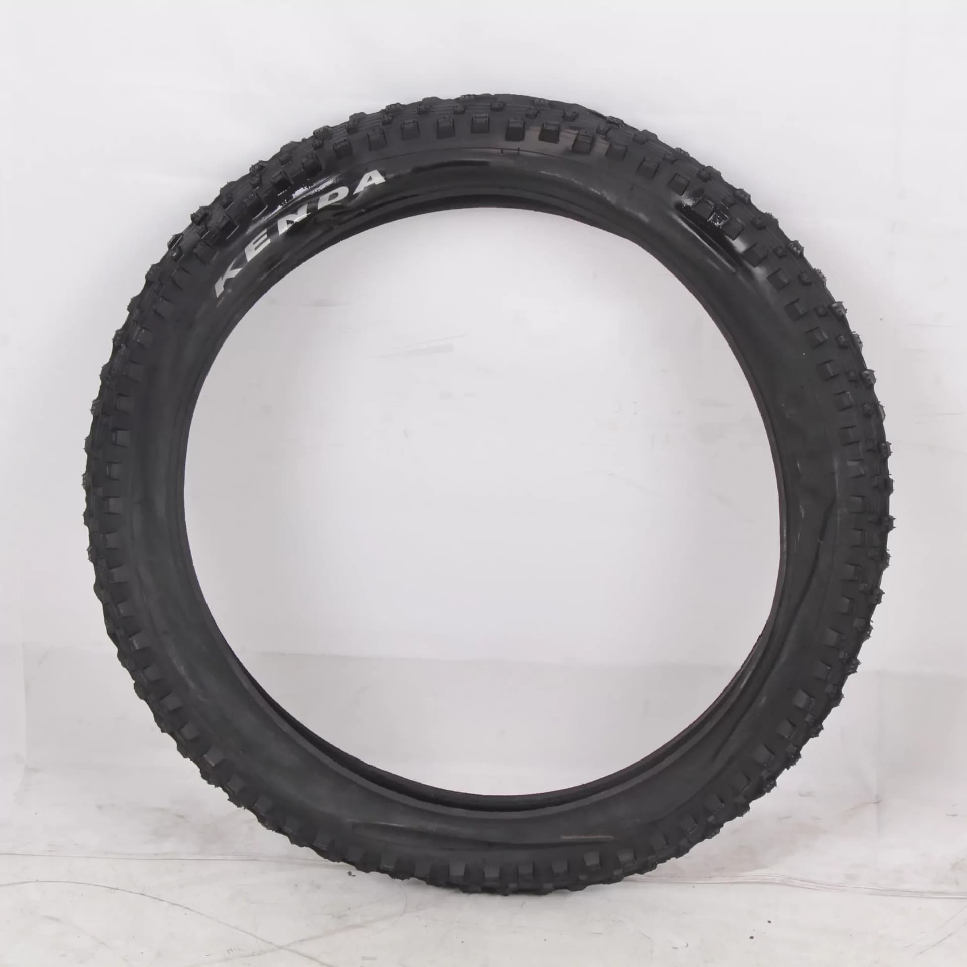 Original KENDA 20x2.60 Off-Road Tyre for GoBike 20" Electric Bike | Premium High-Grip Rubber thumbnail 3