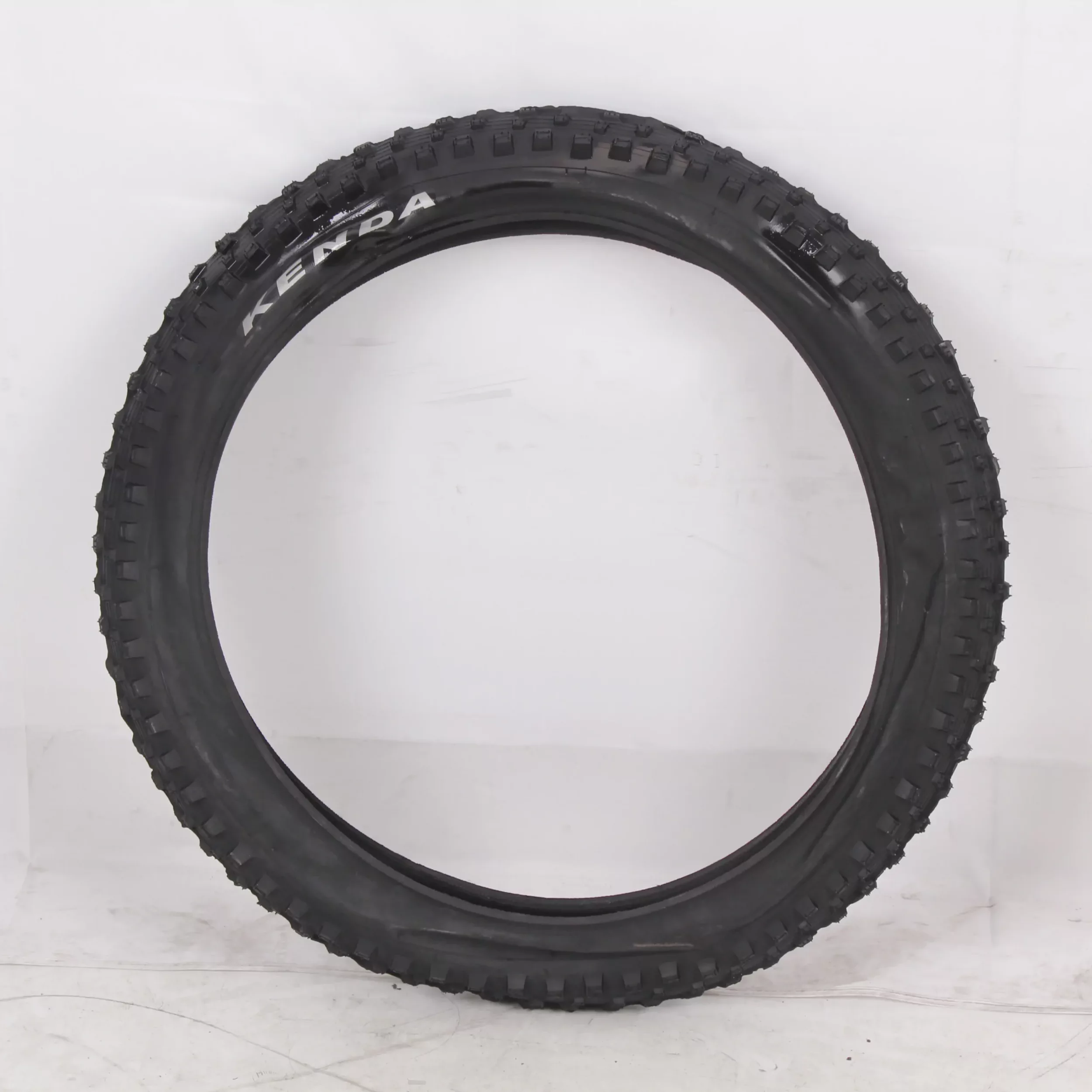 Original KENDA 20x2.60 Off-Road Tyre for GoBike 20" Electric Bike | Premium High-Grip Rubber thumbnail 3