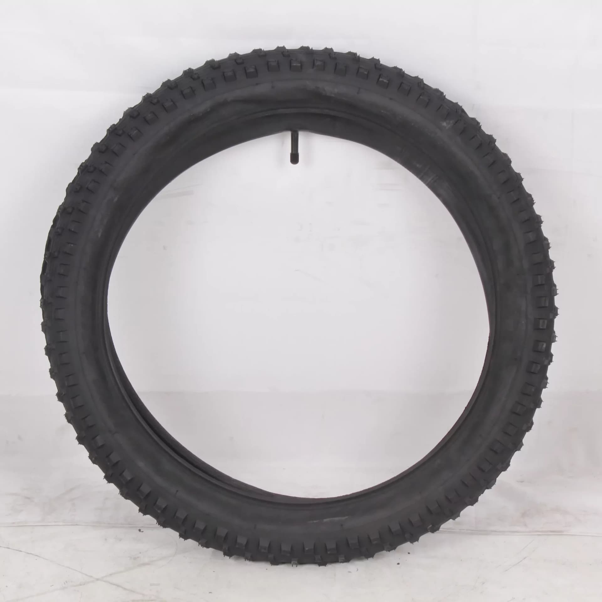 Original KENDA 20x2.60 Off-Road Tyre for GoBike 20" Electric Bike | Premium High-Grip Rubber thumbnail 4