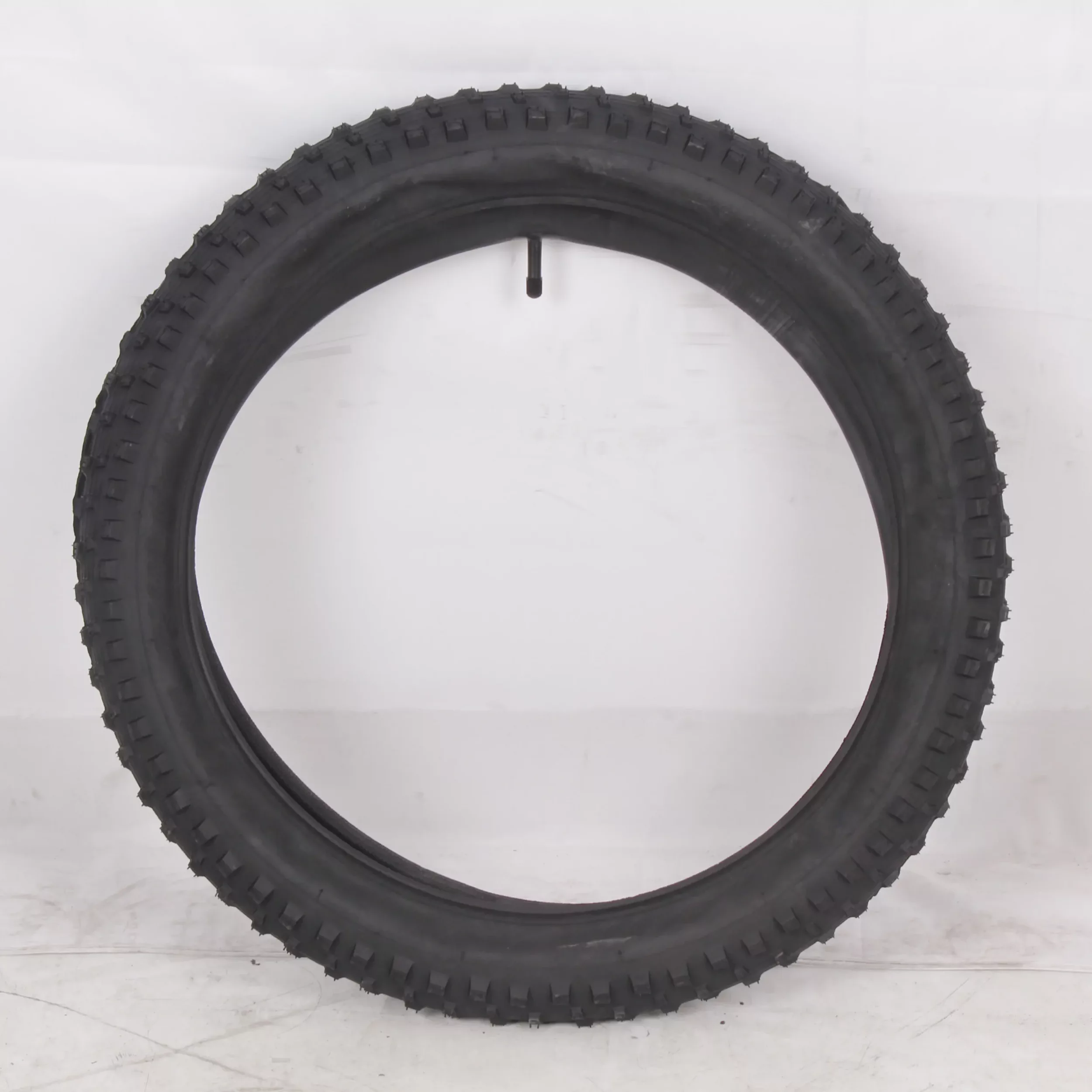 Original KENDA 20x2.60 Off-Road Tyre for GoBike 20" Electric Bike | Premium High-Grip Rubber thumbnail 4