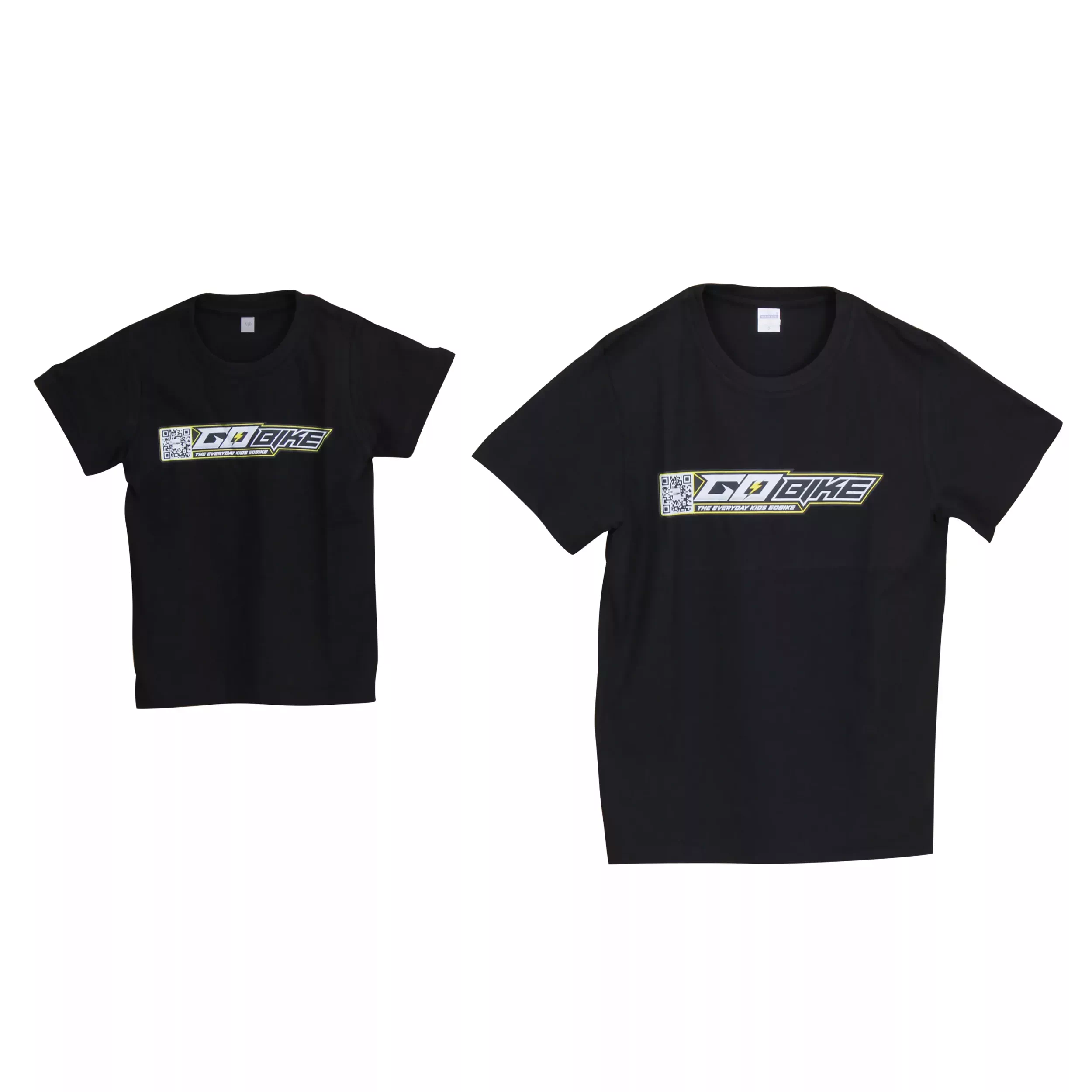 GoBike Crew T-Shirt – Premium Kids Riding Apparel thumbnail 15