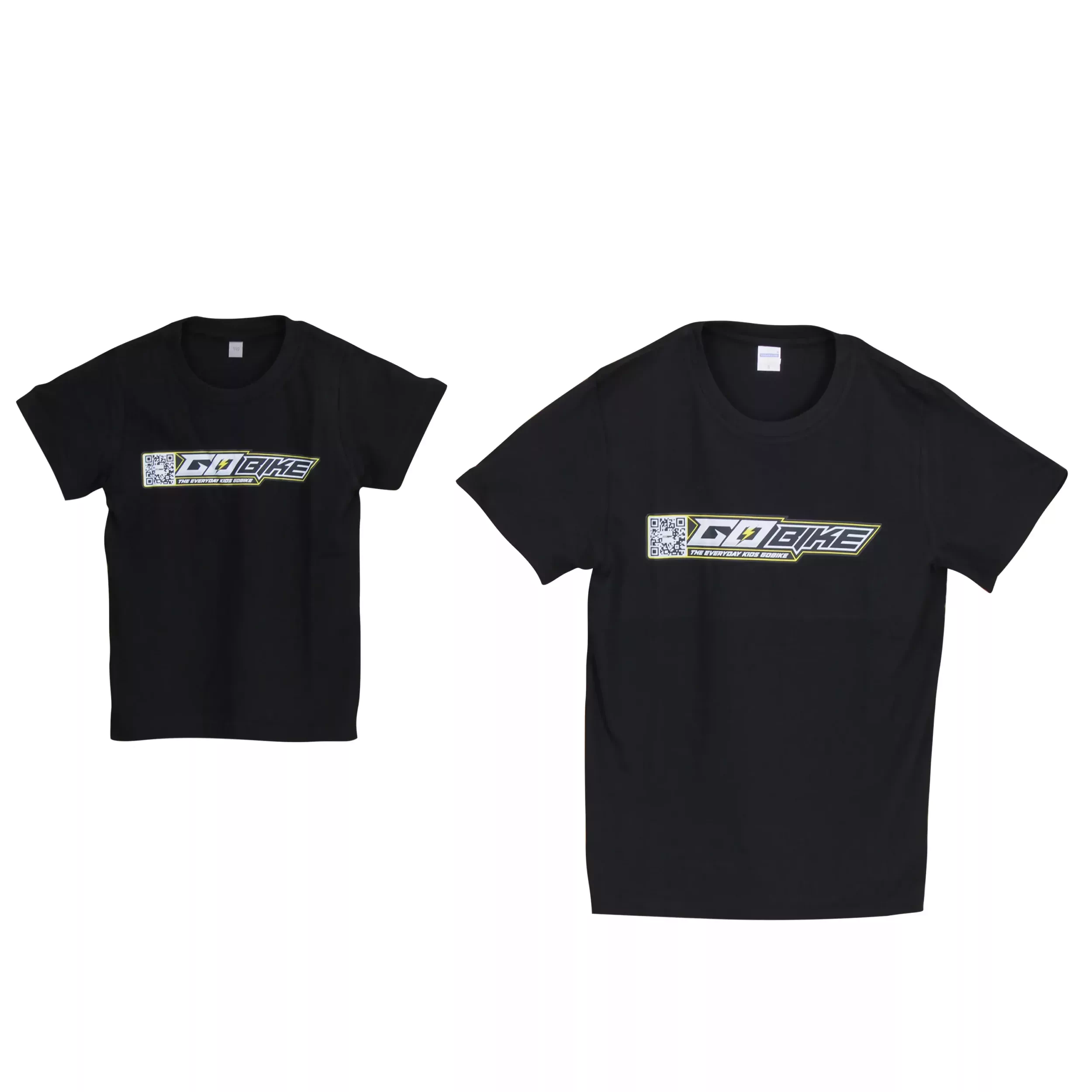 GoBike Crew T-Shirt – Premium Kids Riding Apparel thumbnail 12
