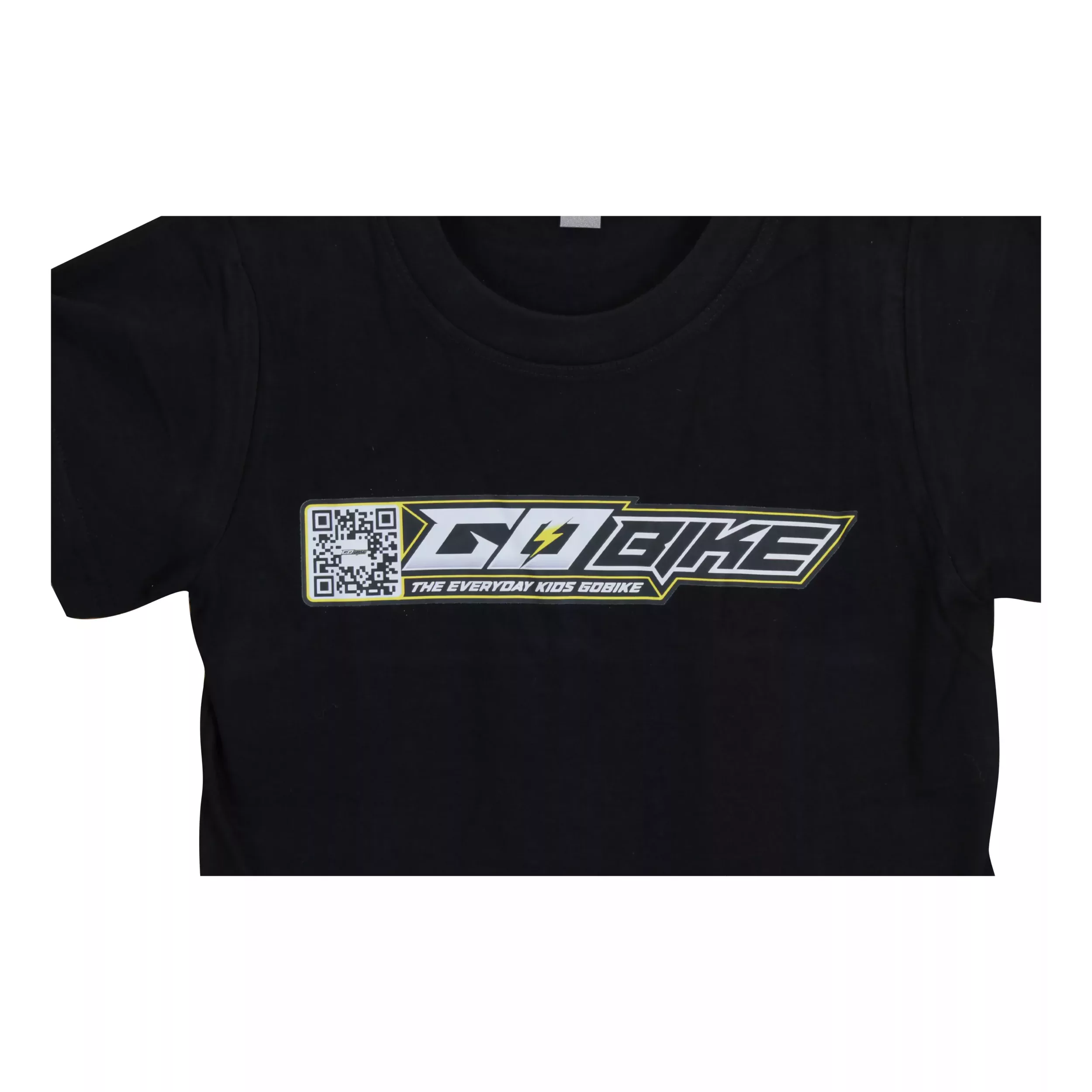 GoBike Crew T-Shirt – Premium Kids Riding Apparel thumbnail 14