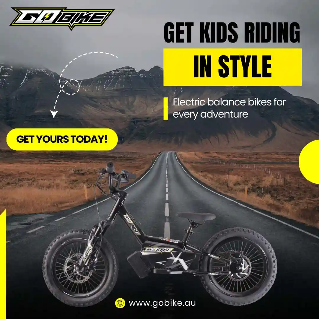 Extend the Adventure: 5 Essential Care Tips for Your GoBike's Battery