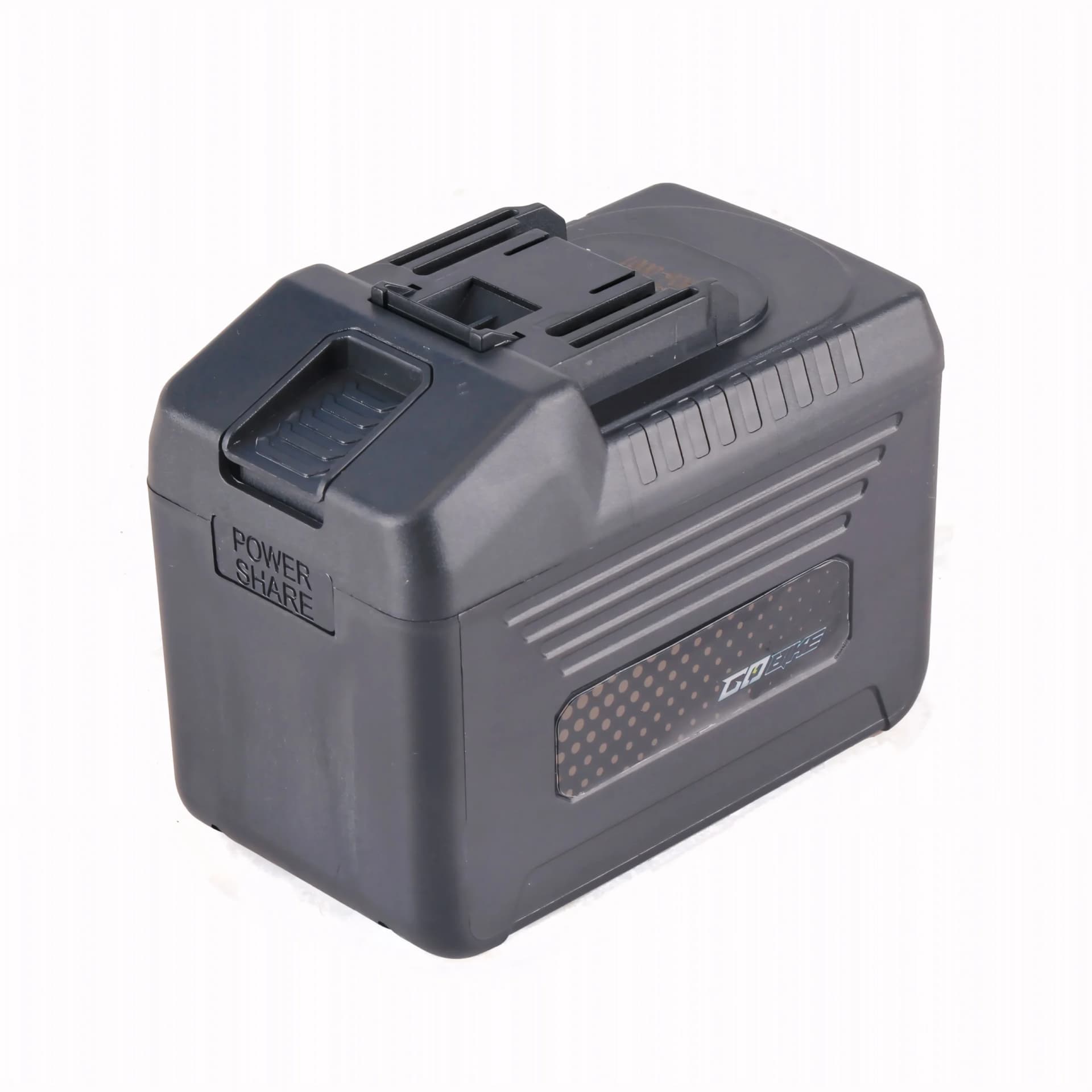 Official High-Capacity 10Ah Replacement Battery for GoBike 20 Inch – Extended Range thumbnail 1