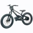 GoBike 20 Inch Electric Bike for Kids & Teens β Ages 9β16