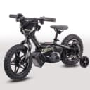 GoBike 12 Inch Ebike for Kids β Perfect First Ride for Ages 2β5
