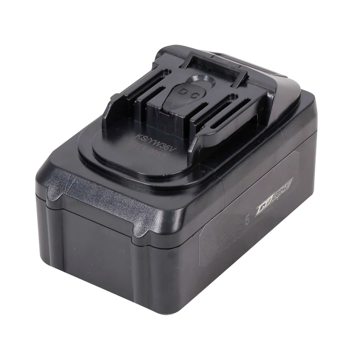 Official 5Ah Replacement Battery for GoBike 12 and 16 Inch thumbnail 2