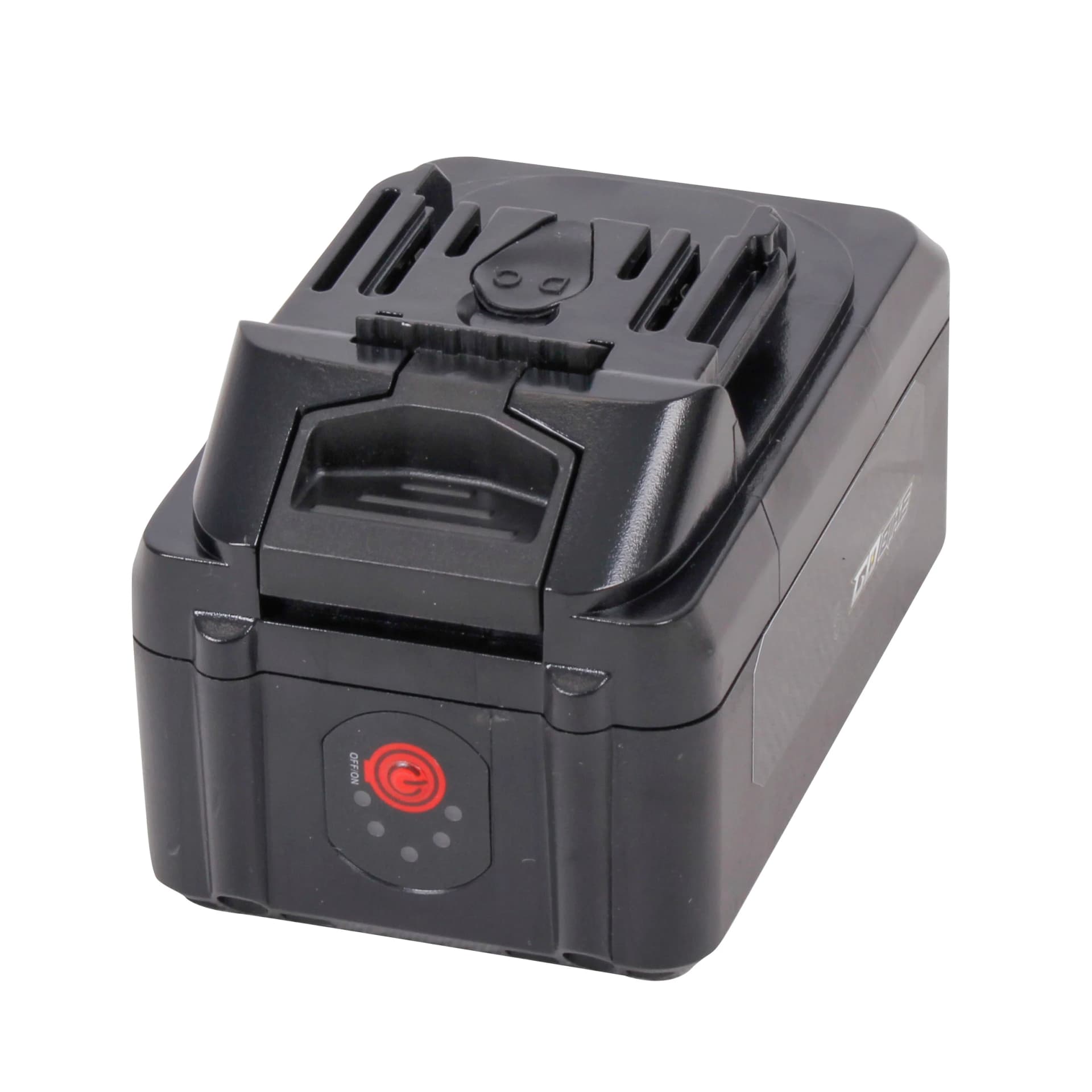 Official 5Ah Replacement Battery for GoBike 12 and 16 Inch thumbnail 3