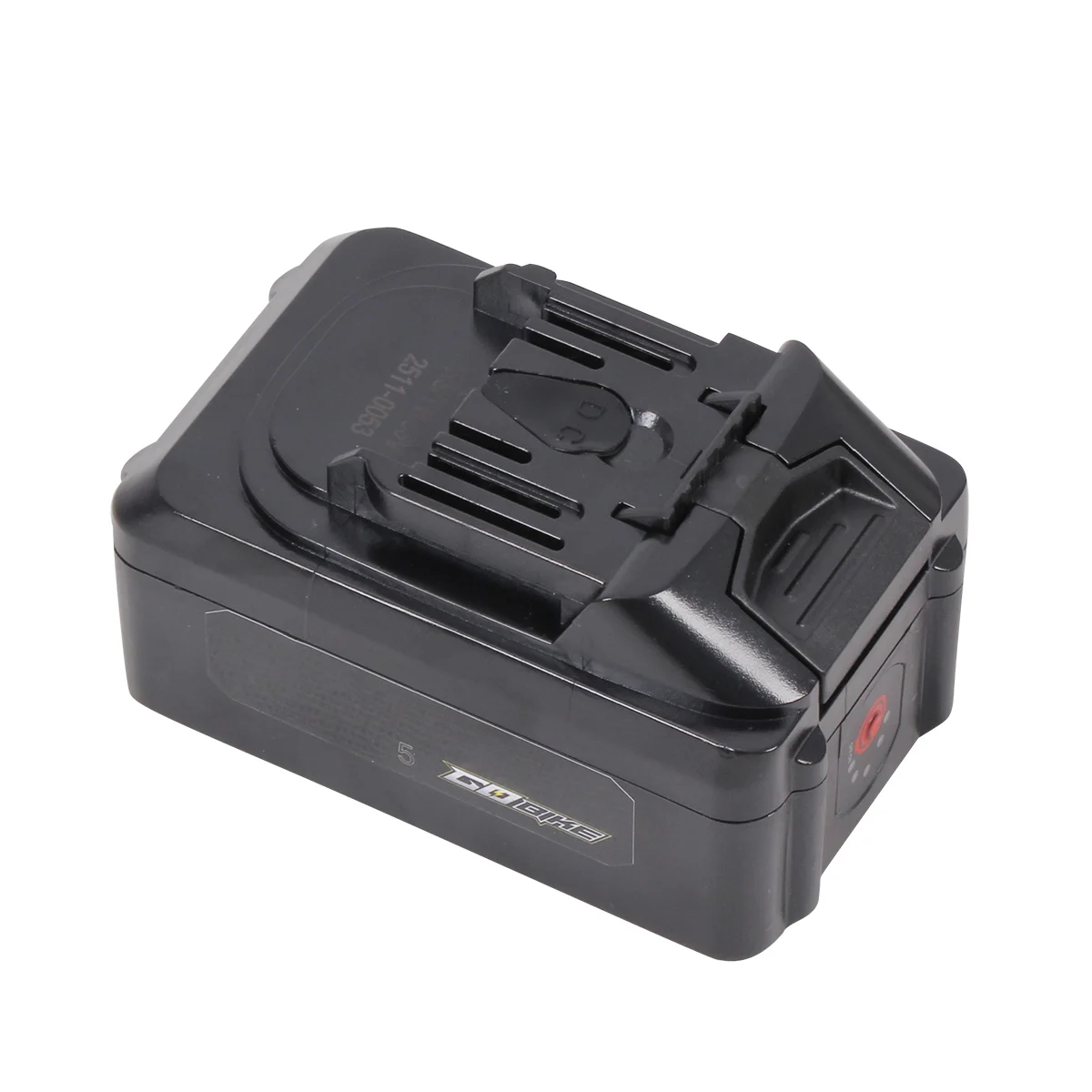 Official 5Ah Replacement Battery for GoBike 12 and 16 Inch thumbnail 4