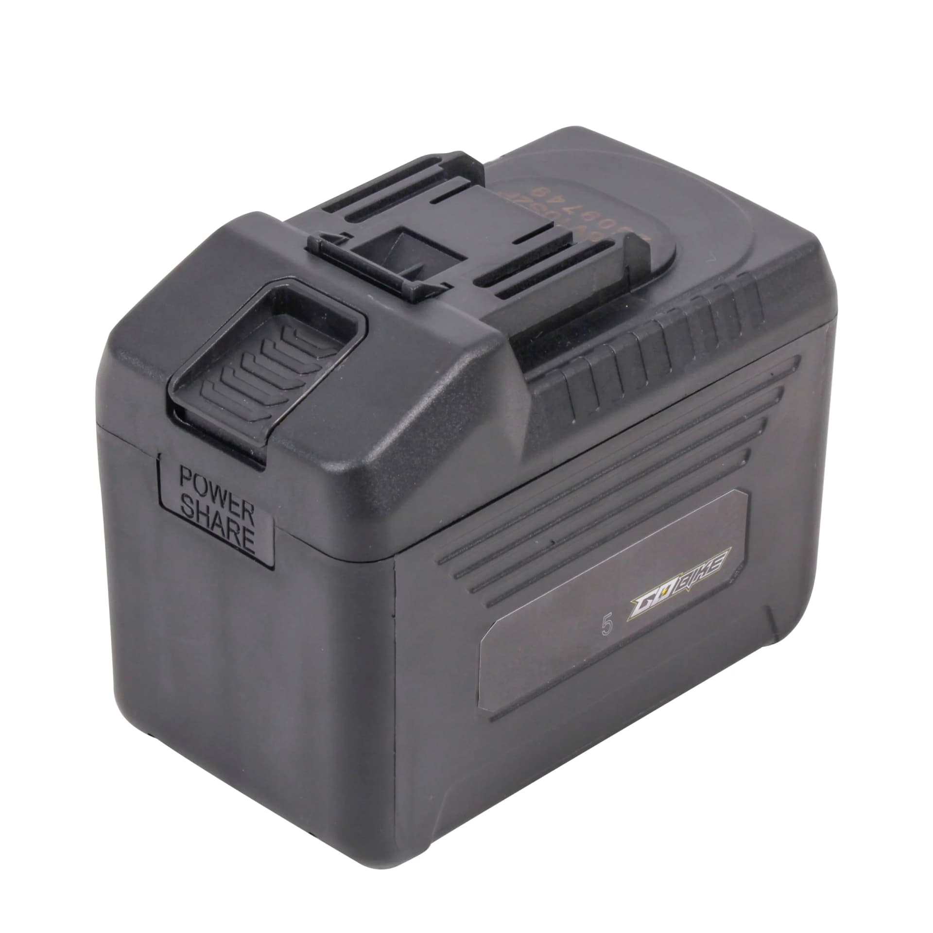 Official High-Capacity 10Ah Replacement Battery for GoBike 20 Inch – Extended Range thumbnail 5