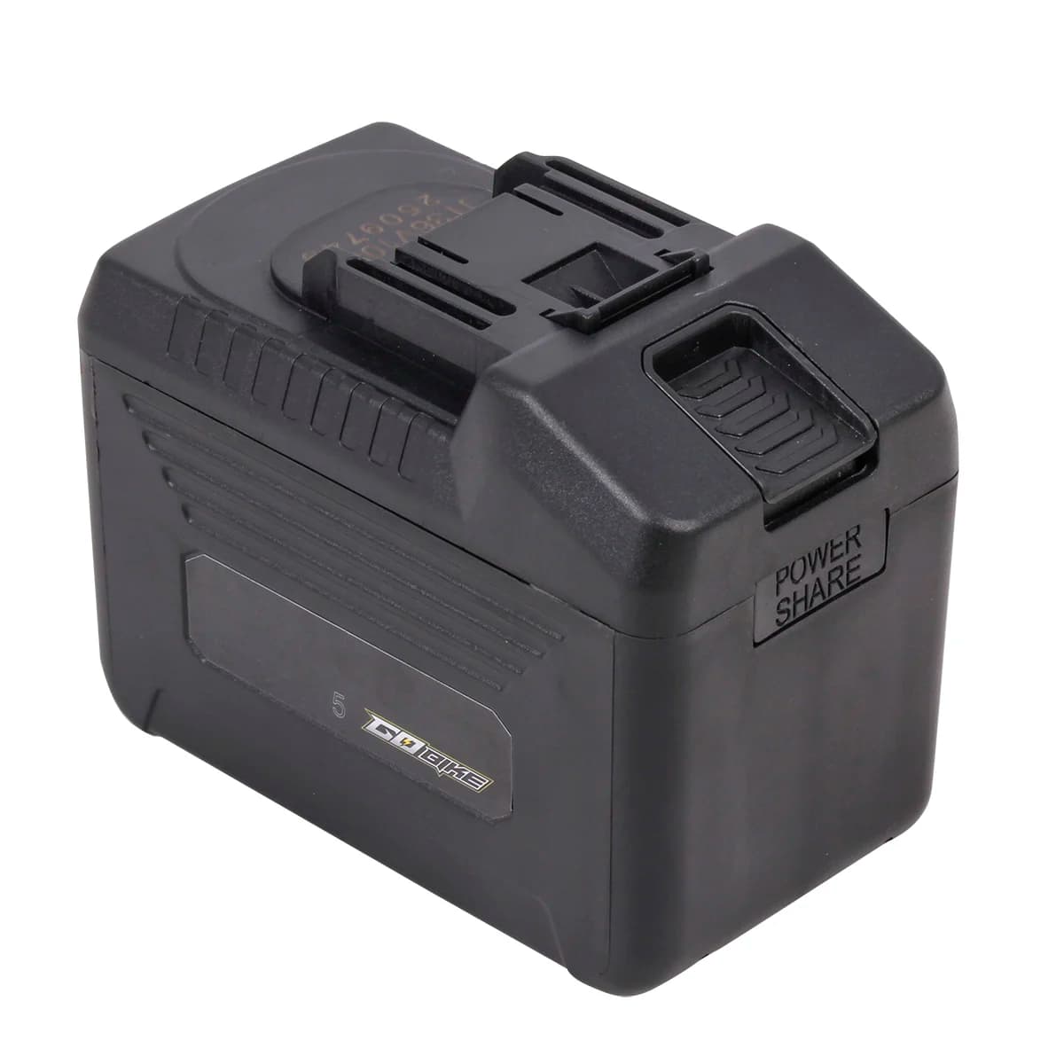 Official High-Capacity 10Ah Replacement Battery for GoBike 20 Inch – Extended Range thumbnail 3