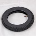 Premium 12-Inch Off-Road Replacement Tyre for GoBike Kids Electric Balance Bike | High-Grip & Durable