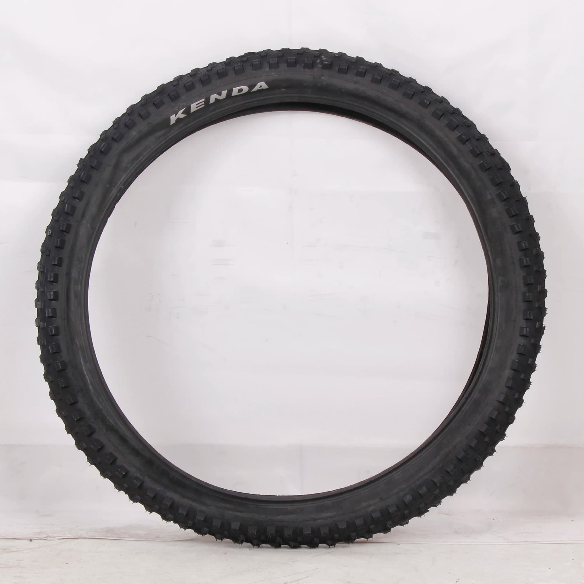 Original KENDA 24x2.60 High-Performance Tyre for GoBike 24" Electric Bike | All-Terrain Grip thumbnail 2