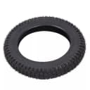 Premium 12-Inch Off-Road Replacement Tyre for GoBike Kids Electric Balance Bike | High-Grip & Durable