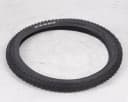 Kenda 24" x 2.60 All-Terrain Tyre for GoBike 24"
